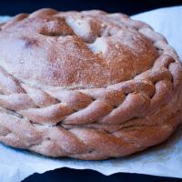 French Onion Bread image