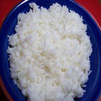 Mirj's Foolproof Microwave Rice - Perfect Every Time! image