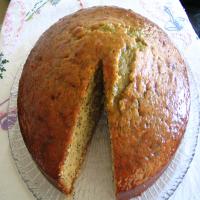 Levana's Orange Poppy Seed Cake_image