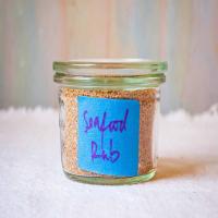The Best Dry Rub for Fish and Seafood_image