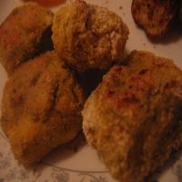 Baked Toficken Nuggets (Vegetarian Chicken Nuggets) image