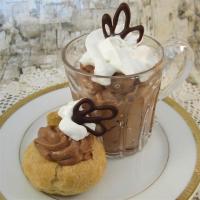 Ultimate Irish Cream Chocolate Mousse_image