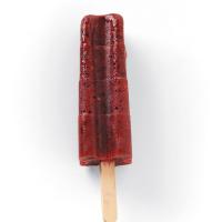 Berry Smoothie Pops_image