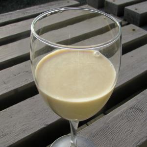 Buttery Bailey's Nog image
