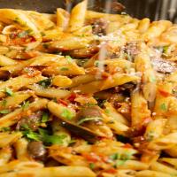 Penne Puttanesca_image