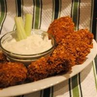 Taco Chip Chicken Wings_image