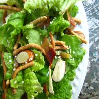 Crunchy Tossed Salad image