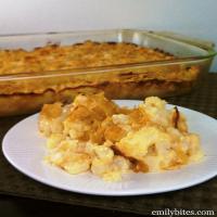 Cheesy Potato Casserole Recipe - (4.5/5)_image