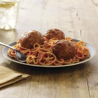 Johnsonville® Italian Meatballs image