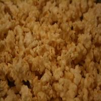 Super Fast, Delicious, Easy, and Ooey Gooey Caramel Corn image