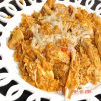 Mexican Chicken and Rice_image