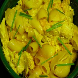 Crock Pot Macaroni and Cheese image