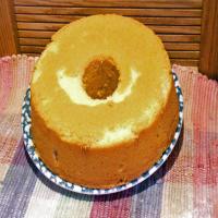 Western Homestead Old Fashioned Butter Cake image
