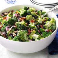 Bacon and Broccoli Salad_image