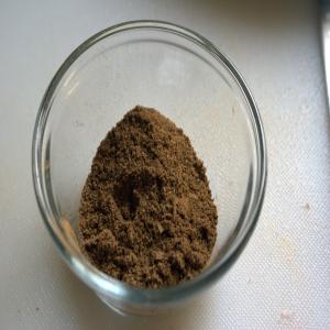 Perfect Homemade Curry Powder_image