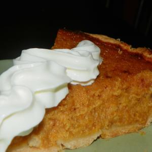 Sweet Potato Pie_image