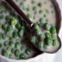 Creamed Peas_image