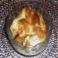 Simply Homemade Bread Pudding_image