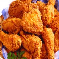 Great All-American Fried Chicken_image