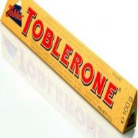 Toblerone chocolate mousse_image