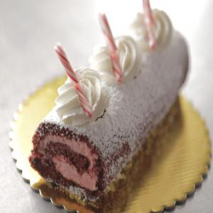 Candy Cane Roll image