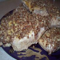 Pecan-Crusted Honey Chicken image