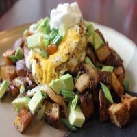 Southwest Breakfast Potatoes_image