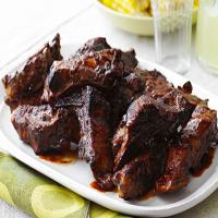 BBQ Country-Style Ribs image