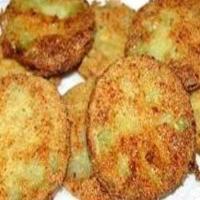 Fried Green Tomatoes_image