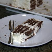 Brandy Chocolate Ripple Cake_image