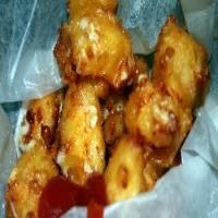 Deep-Fried Cheese Curds Recipe - (4.2/5)_image
