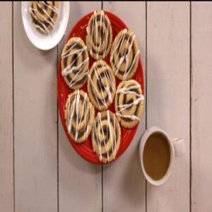 Slice-and-Bake Cinnamon Bun Cookies image