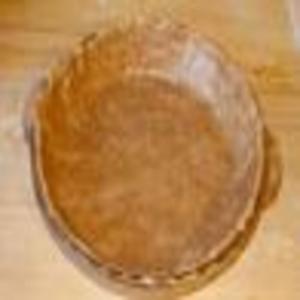 The Healthy Pie Crust image