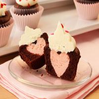 Hidden Heart Cupcakes_image