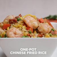 One-Pot Chinese Fried Rice Recipe by Tasty_image