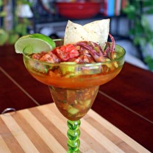 Juicy and Spicy Ceviche_image