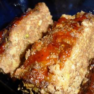 Mom's Famous Meatloaf image
