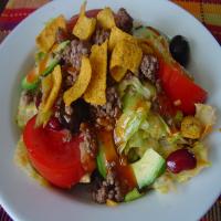 Catalina 'Taco' Salad image