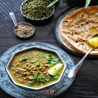Green Moong Dal | Green Mung Bean Dal Recipe_image