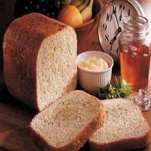 Flavorful Herb Bread Recipe_image