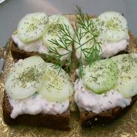 Tuna Spread With Capers image