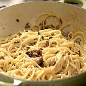Spaghetti alla Carbonara_image