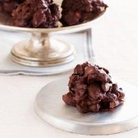 Cherry-Almond-Chocolate Clusters_image