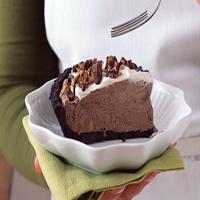 Candy Crunch Pudding Pie image