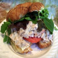 Simple Crab Salad for Sandwiches_image