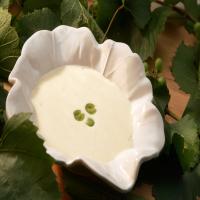 White gazpacho with grapes (Ajo blanco con uvas) Recipe_image