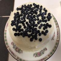 Blueberry Swirl Cake_image