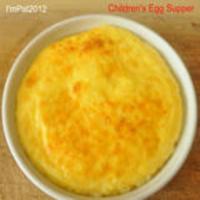 Children's Egg Supper_image