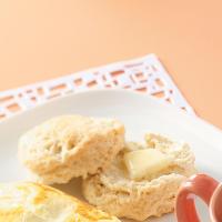 Old-Fashioned Biscuits image