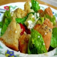 Panzanella Salad (From Nordstrom's Entertaining at Home) image